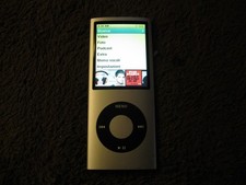 Ipod nano 8GB IV Generazione -