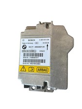 Centralina Airbag Bmw Serie 3 E90 E91 2004/2011 (0285001530)