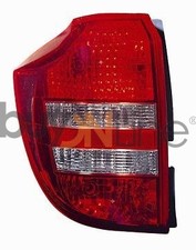 FANALE POSTERIORE SINISTRO