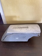 Grattachecca vecchio attrezzo