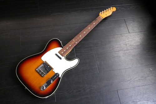 Telecaster personalizzata