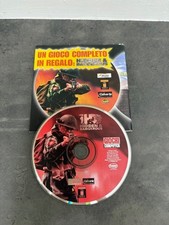 Hidden & Dangerous PC Ottimo