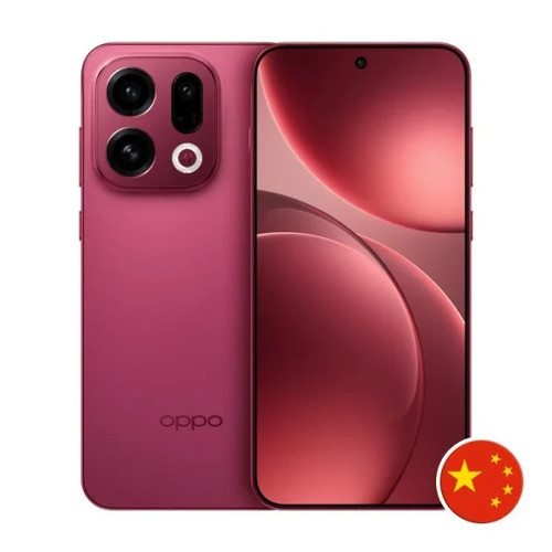 Oppo find 12gb 256gb - x9,