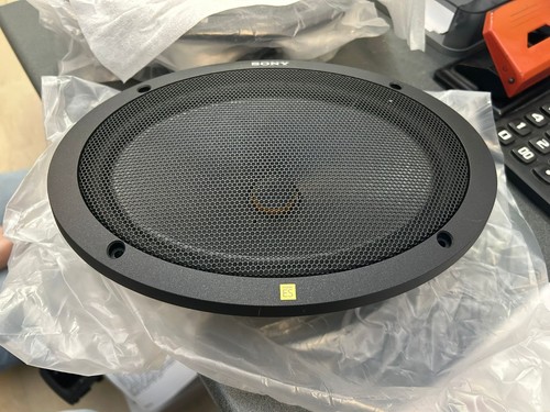 Sony 692es altoparlanti - sony, xs-692es
