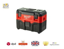 Milwaukee Aspirapolvere M18