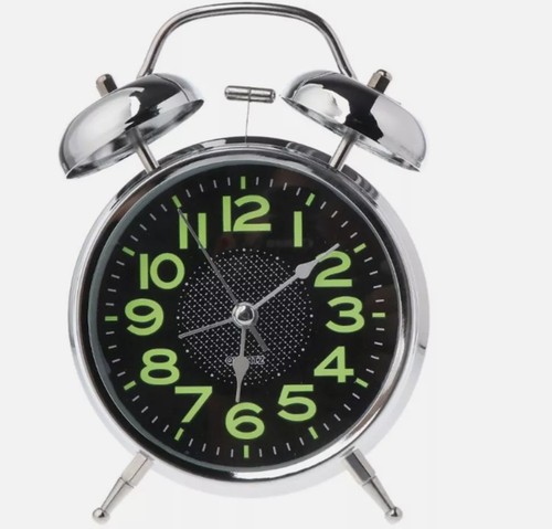 Mini sveglia orologio - , da
