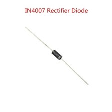 20 pezzi Diodo IN4007 1N4007