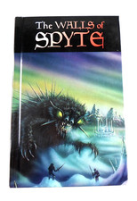 Blood Sword #5: The Walls of