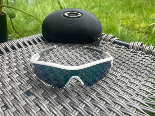 Oakley radar path - oakley,