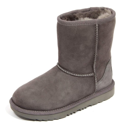 H6934 stivale bimba ugg - stivale,