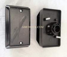 LUCE TARGA FANALE DX SX BARRA