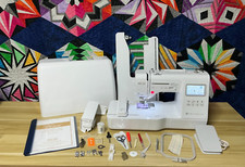 Macchina da Cucire/Ricamo Baby