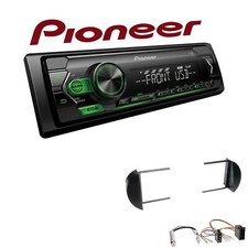 Pioneer autoradio android usb - pioneer,