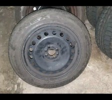 4 Cerchi Lamiera Da 16 Per fiat, Lancia