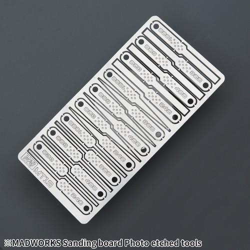 Madworks modello inciso - madworks,