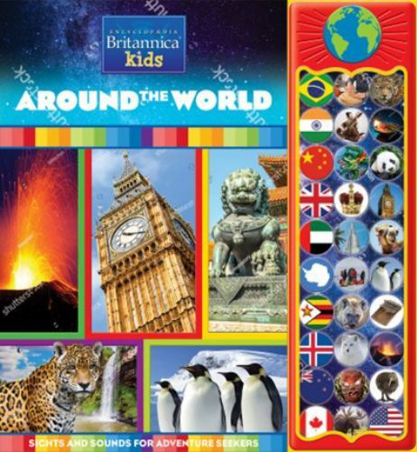 Encyclopedia britannica kids - encyclopedia,