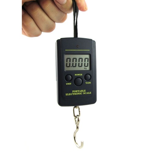 40kg 88lb portable - 40kg,