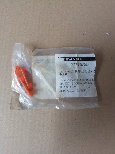 Leva starter castel - di,