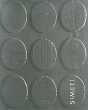 Turi Simeti. Anni Sessanta - [DepArt]