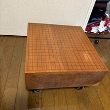 Japanese Go-Board Goban IGO