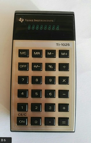 Calcolatrice eletronica - calcolatrice,