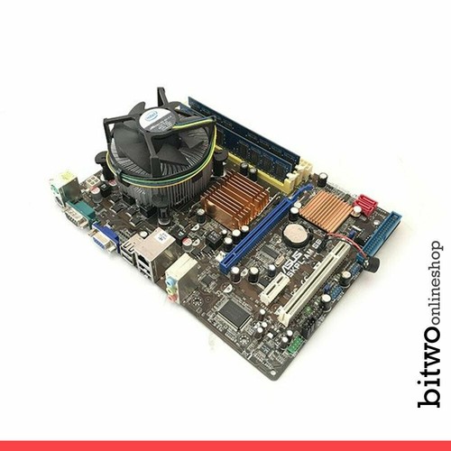 Kit scheda madre - per, computer