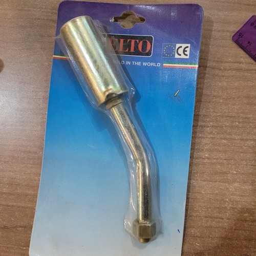Elto lancia con bruciatore - elto,