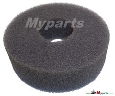 Filtro aria in schiuma per motori diesel LOMBARDINI 3LD450 3LD510 4LD640 pn 5496.111