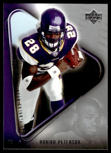 2007 upper deck rookie - 2007,