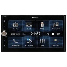 Phonocar VM060 Autoradio 2 DIN
