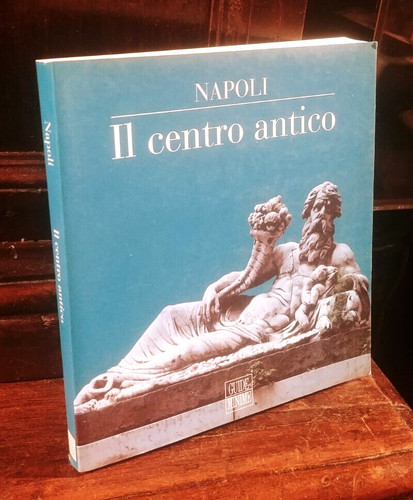 Napoli centro antico guide - napoli,