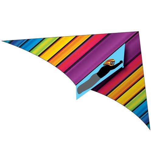 Aquilone nylon per - in,
