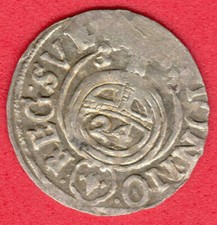Elbing Kronan Polonia Svezia