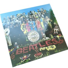 DISCO 33 GIRI PCS 7027 STEREO