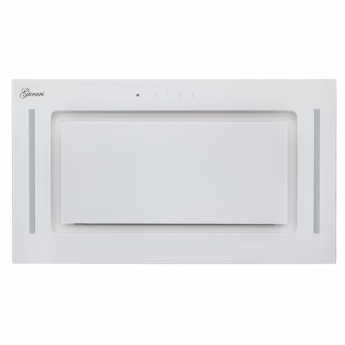 Cappa aspirante gurari - cappa, cm