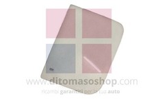 VETRO SCENDENTE CHIARO PORTA