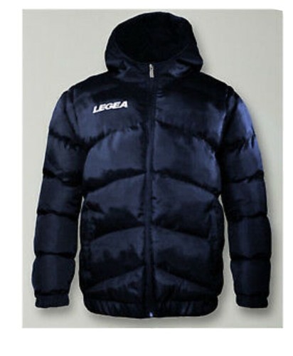 Giubbotto uomo sport legea - uomo,