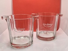 Secchielli porta ghiaccio Moet & Chandon.