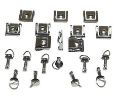 10 Viti Sgancio Rapido Carene