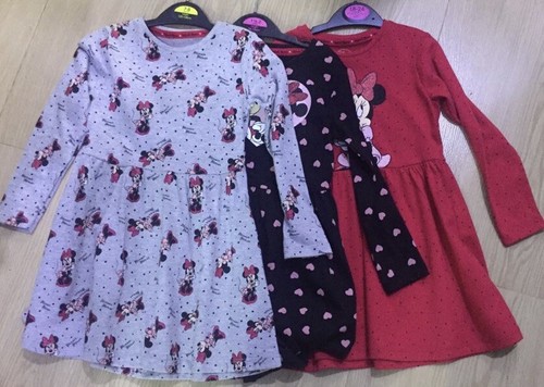 Disney minnie mouse vestito - disney, da