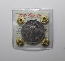 1861-1911 - Lire 2