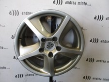 CERCHI IN LEGA USATI ORIGINALI