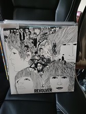 The Beatles – Revolver