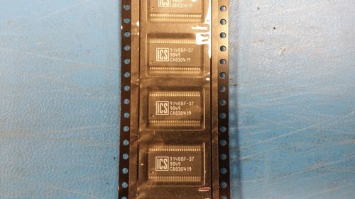 Ics9148bf ics pll - pc),