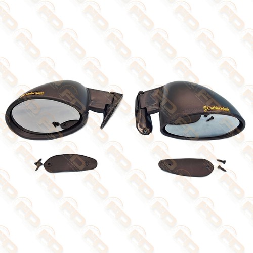 Coppia specchietti california - specchietti,