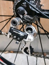 Gruppo Freno Cambio Campagnolo