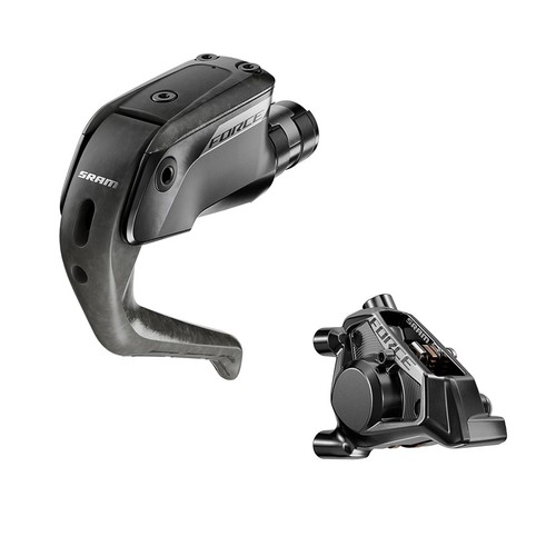 Freno disco idraulico force - disco,