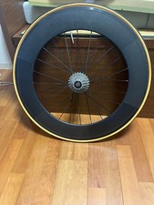 Mozzo noatec 80mm carbonio