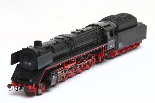 Liliput 4501 locomotiva - liliput, h0