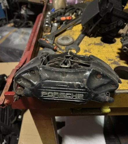 Porsche 944 pinza freno - 944,